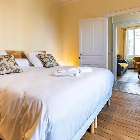 아파트 Jade - Evasion Vintage