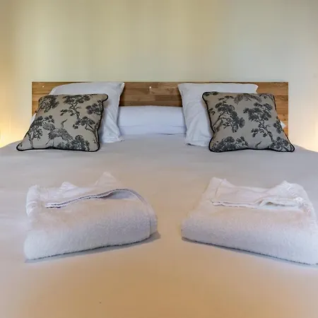 Apartment Jade - Evasion Vintage *