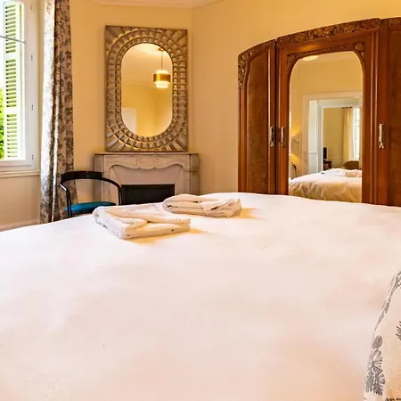 Apartment Jade - Evasion Vintage Dijon