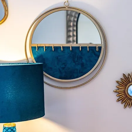 Jade - Evasion Vintage 디종