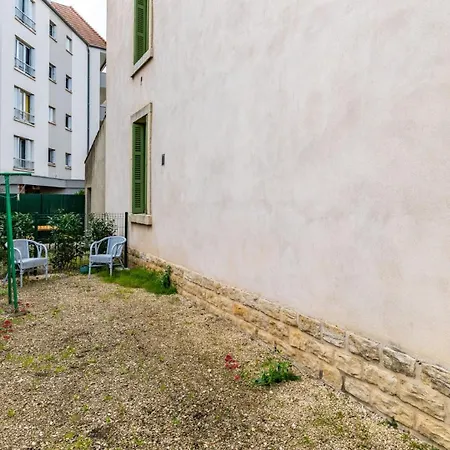 Jade - Evasion Vintage * Dijon