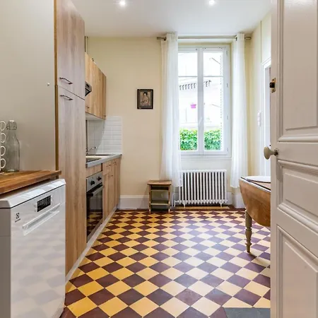 Jade - Evasion Vintage