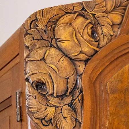 Appartement Jade - Evasion Vintage *