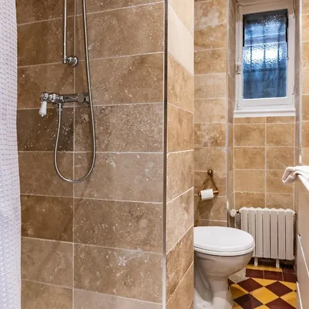 Jade - Evasion Vintage Appartement