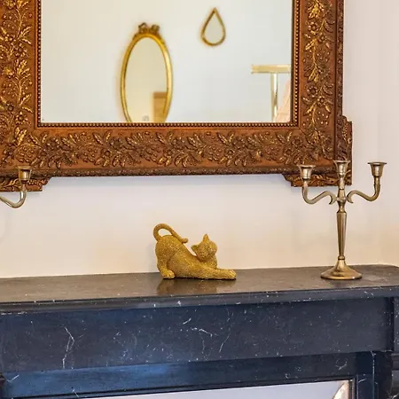 Jade - Evasion Vintage