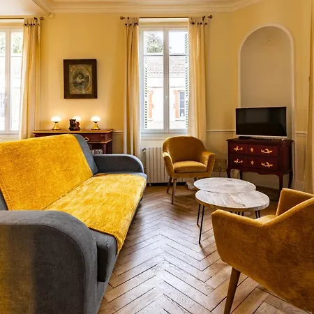 Jade - Evasion Vintage * Dijon