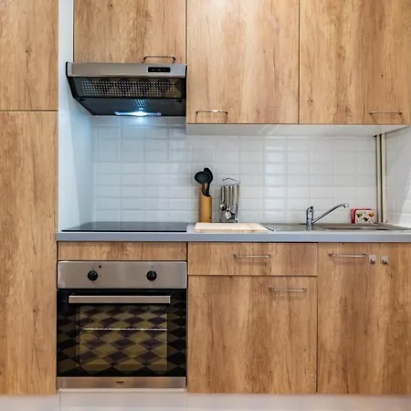 Jade - Evasion Vintage Apartment