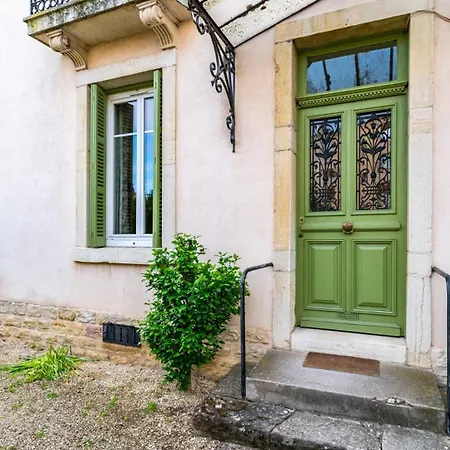 Lejlighed Jade - Evasion Vintage