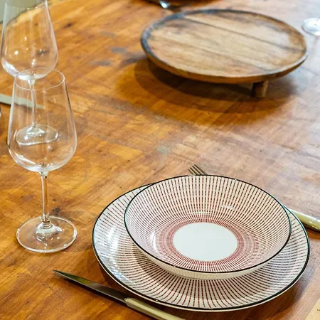 아파트 Jade - Evasion Vintage