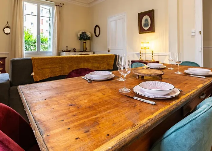 Jade - Evasion Vintage Dijon