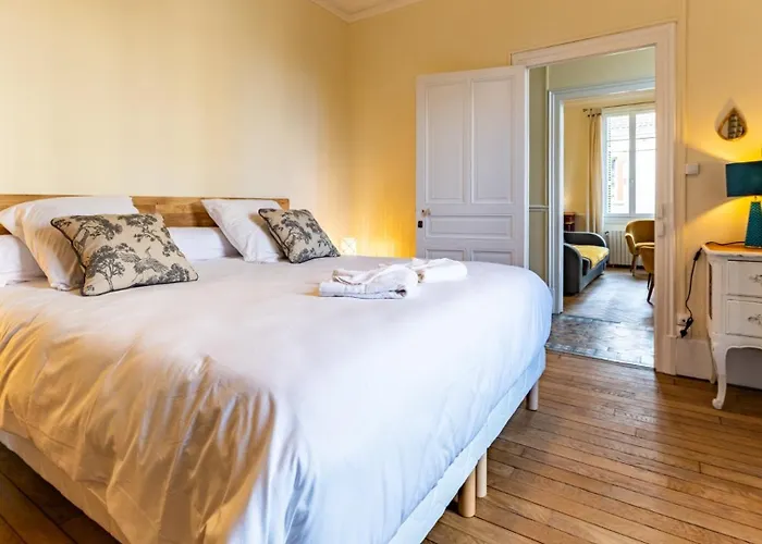 アパート Jade - Evasion Vintage