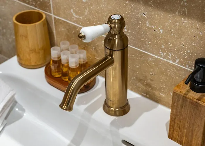 Lejlighed Jade - Evasion Vintage *