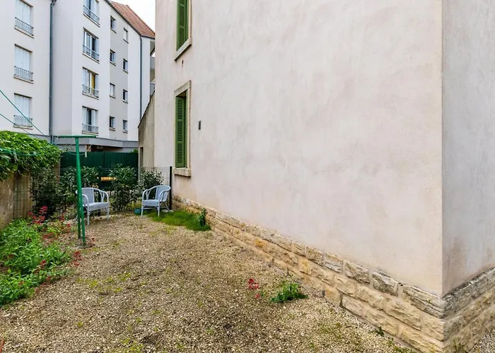 Jade - Evasion Vintage * Dijon