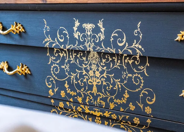 Jade - Evasion Vintage Dijon