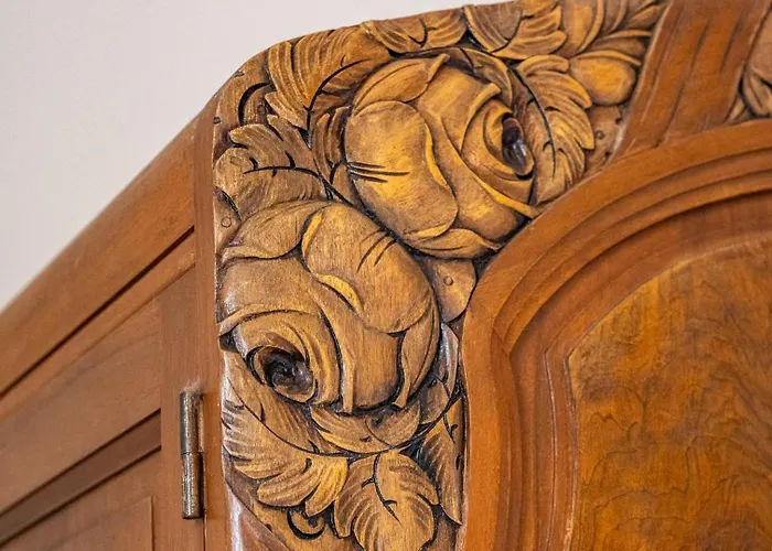 アパート Jade - Evasion Vintage *