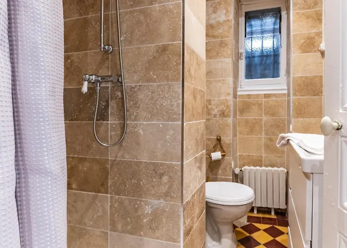 Jade - Evasion Vintage アパート