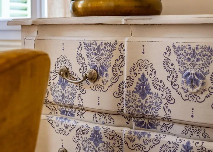 Jade - Evasion Vintage Lejlighed Dijon