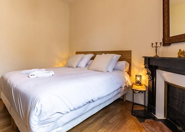 アパート Jade - Evasion Vintage *