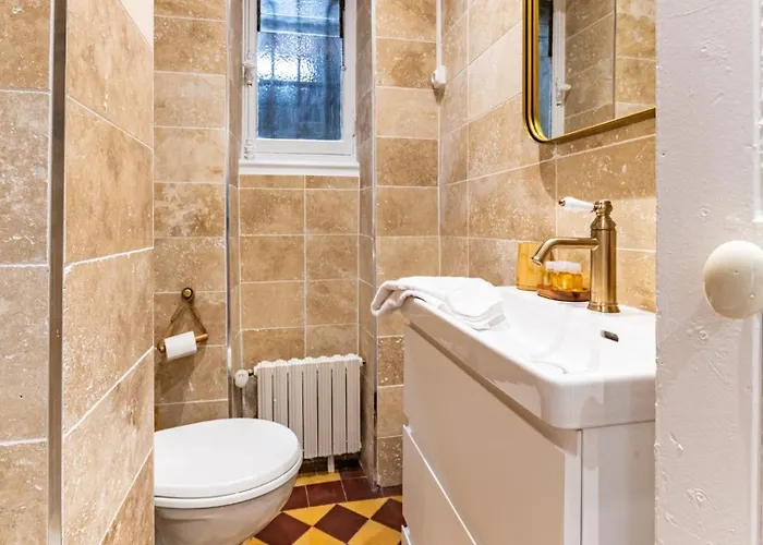 アパート Jade - Evasion Vintage *