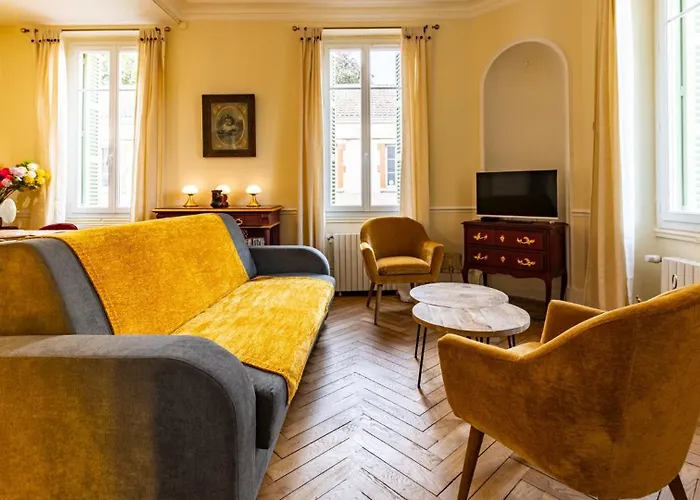 Jade - Evasion Vintage * Dijon