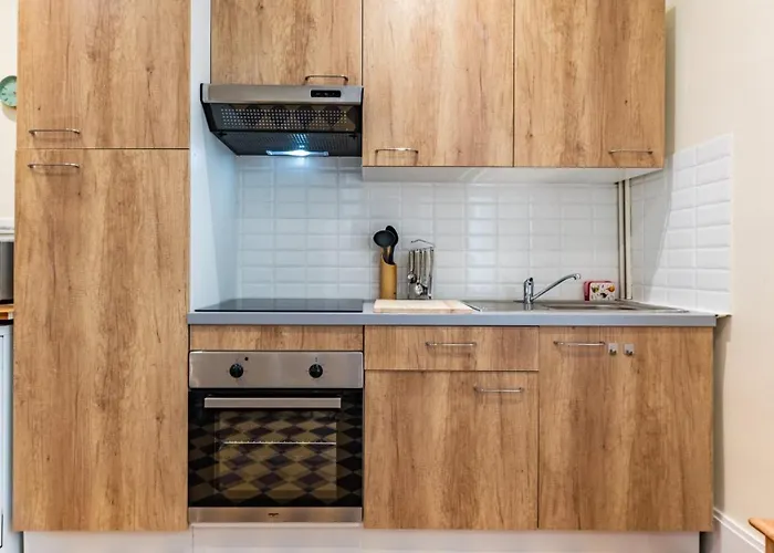 Jade - Evasion Vintage Lejlighed