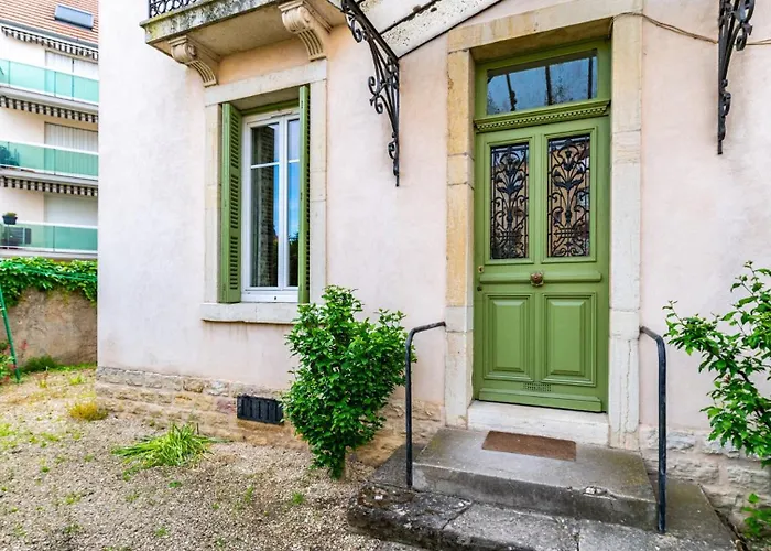 アパート Jade - Evasion Vintage