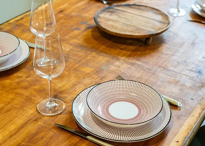 アパート Jade - Evasion Vintage