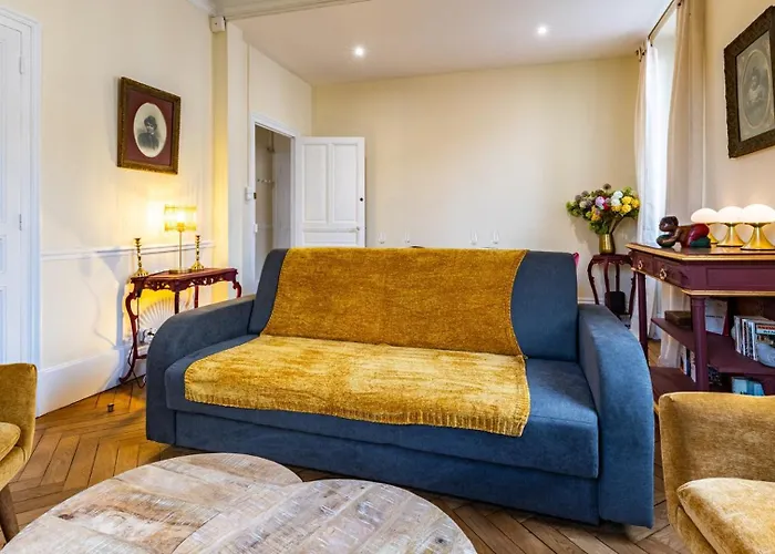 Jade - Evasion Vintage ディジョン